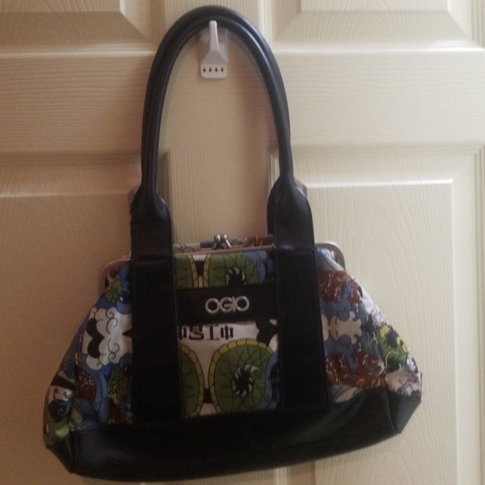OGIO Purse